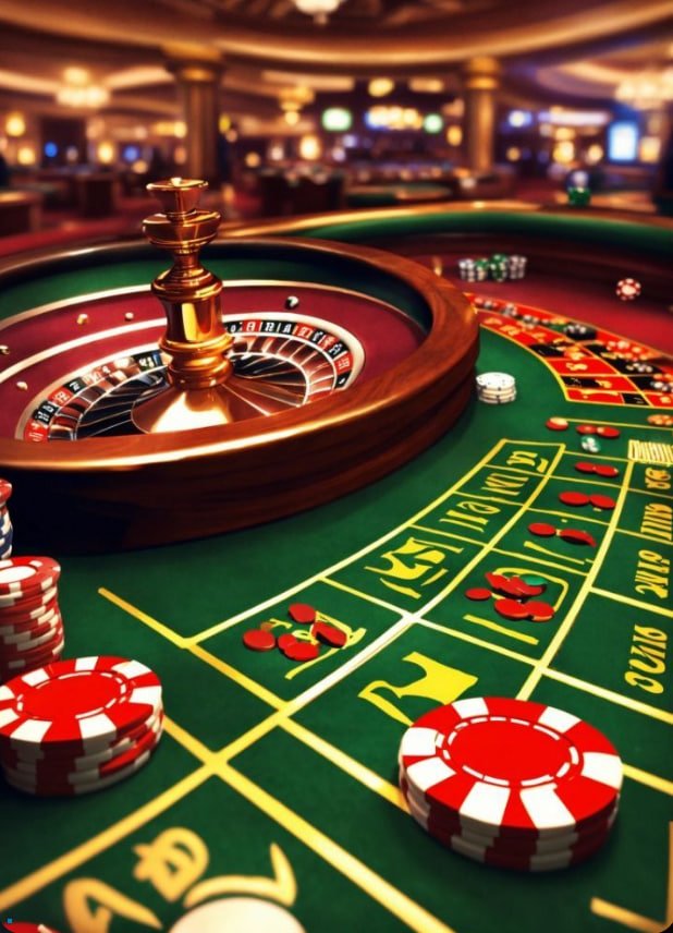 78win casino trực tuyến